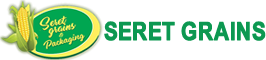 Seret logo